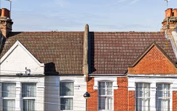 clay roofing Eardington, Shropshire
