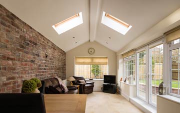 conservatory roof insulation Eardington, Shropshire