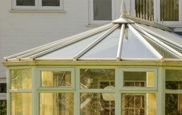 conservatory roof repair Eardington, Shropshire