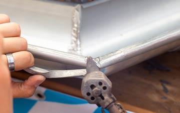 disadvantages of Eardington lead roofing