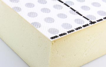 meeting Eardington building codes