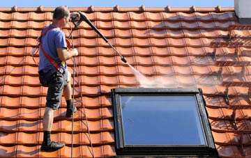 roof cleaning Eardington, Shropshire