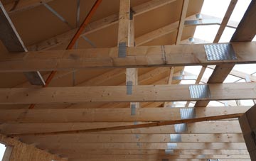 Eardington roof truss costs