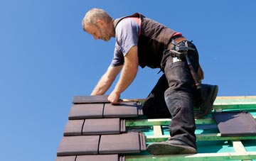 disadvantages of Eardington slate roofing