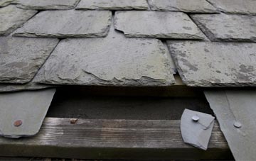 Eardington slate roof repairs and maintenance