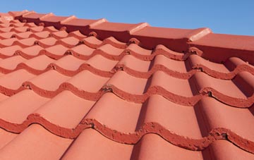 Eardington tile and slate roof replacement