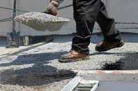 find rated Eardington flat roofing replacement companies