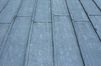 Eardington lead roofing